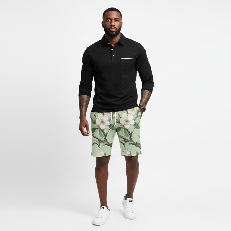 MEN'S NEW ARRIVALS