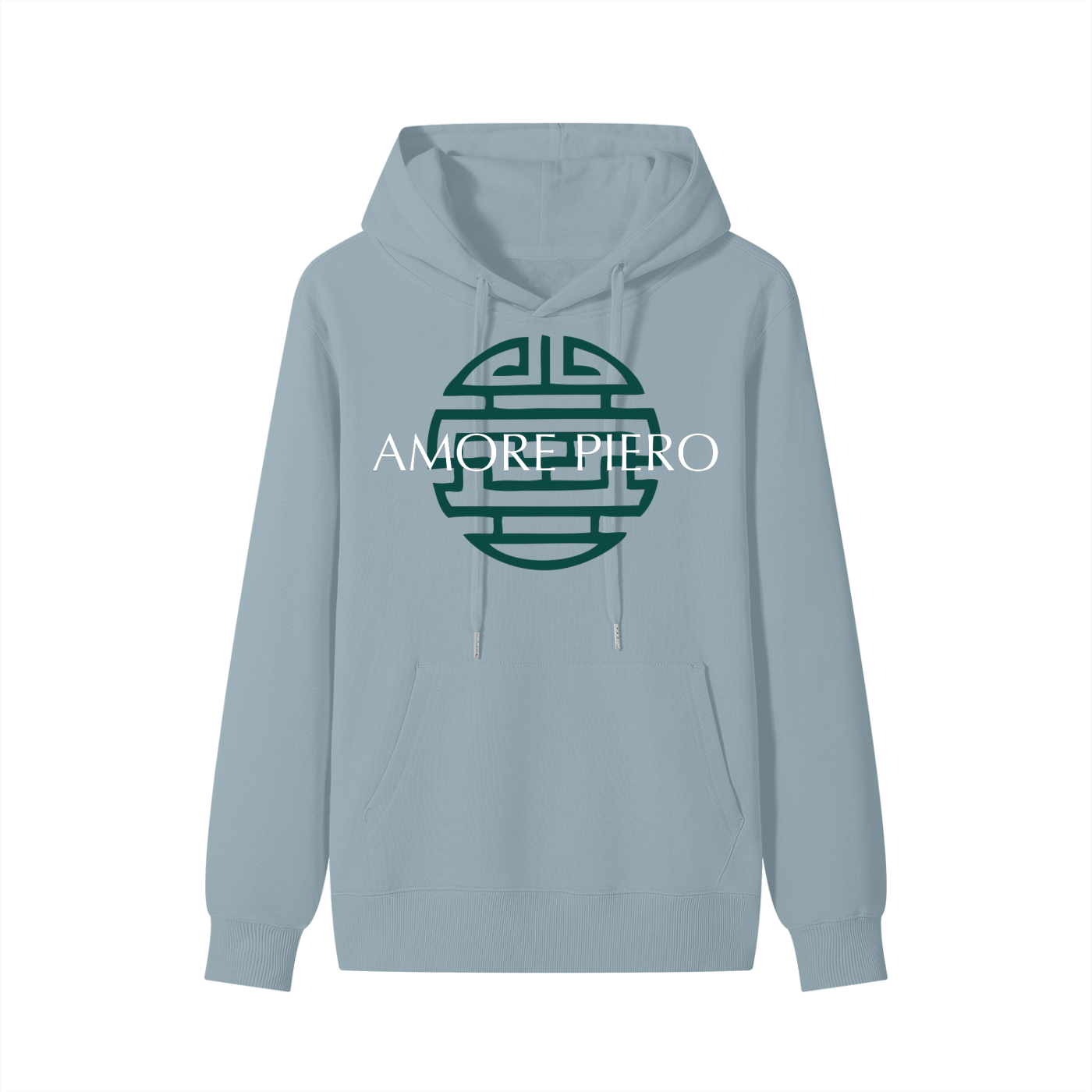 Cotton Hoodie