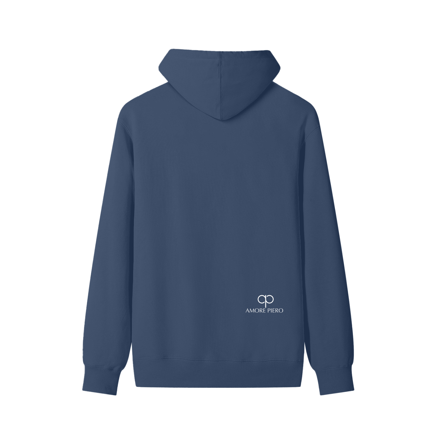 Classic Cotton Hoodie