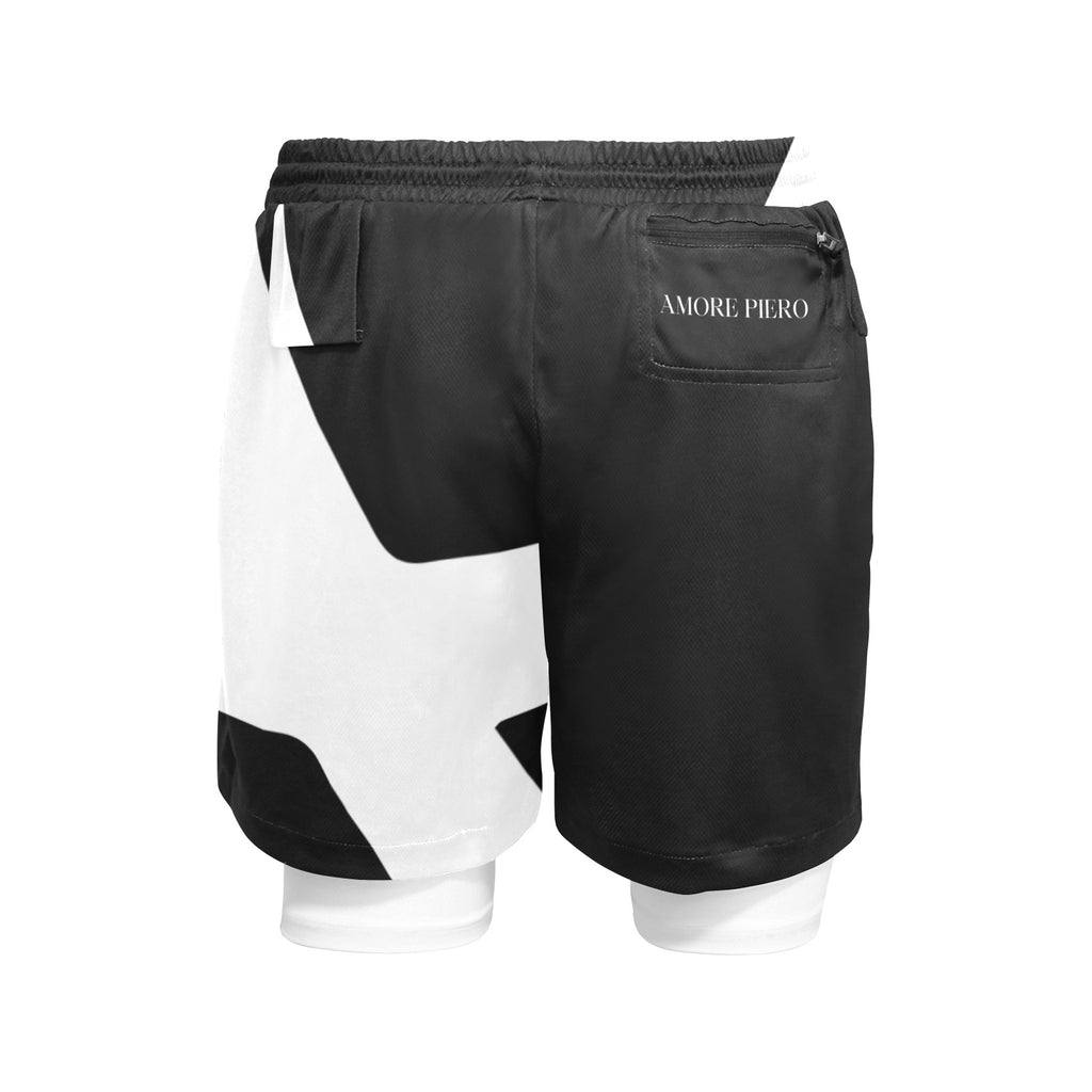 Active Running  Shorts
