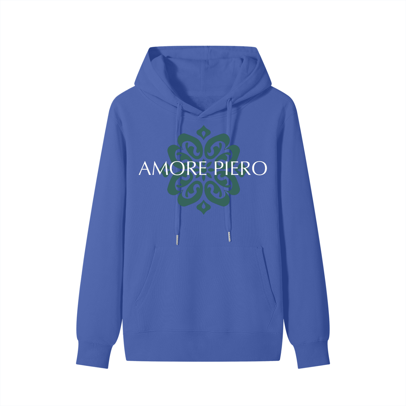 Cotton Hoodie