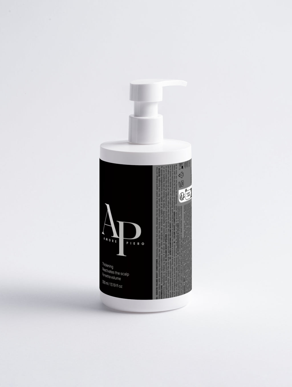 Valor Mane-Keratin Volume Boost Conditioner