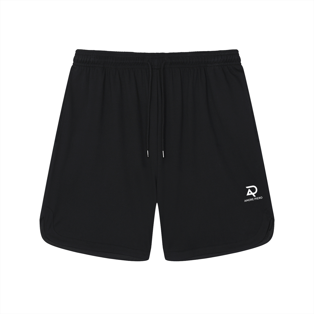 Active Quick-Dry Performance Shorts