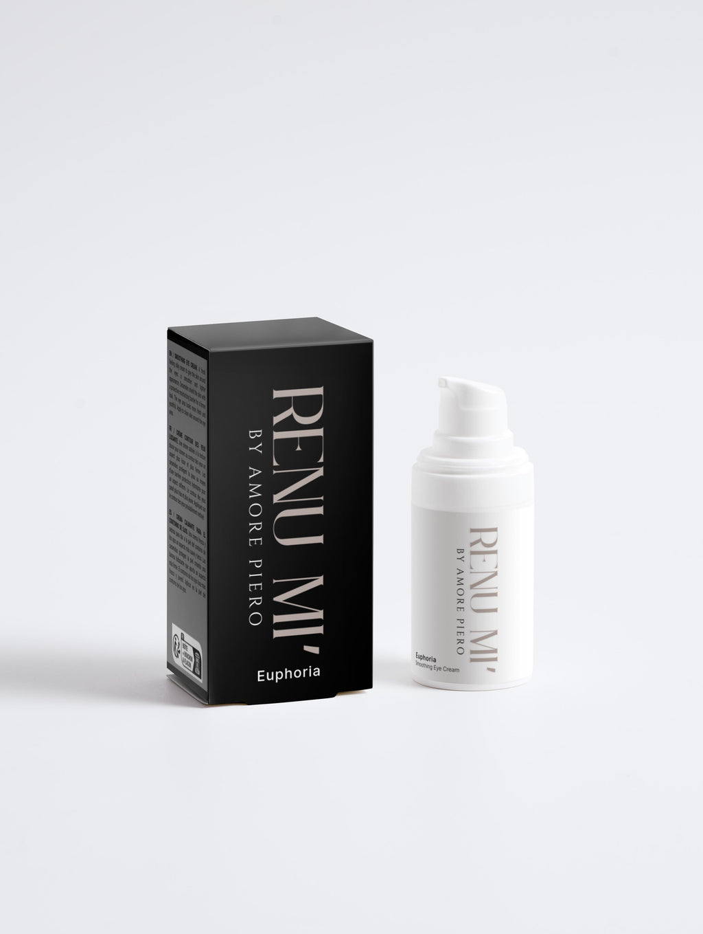 "Euphoria"- Eye Cream