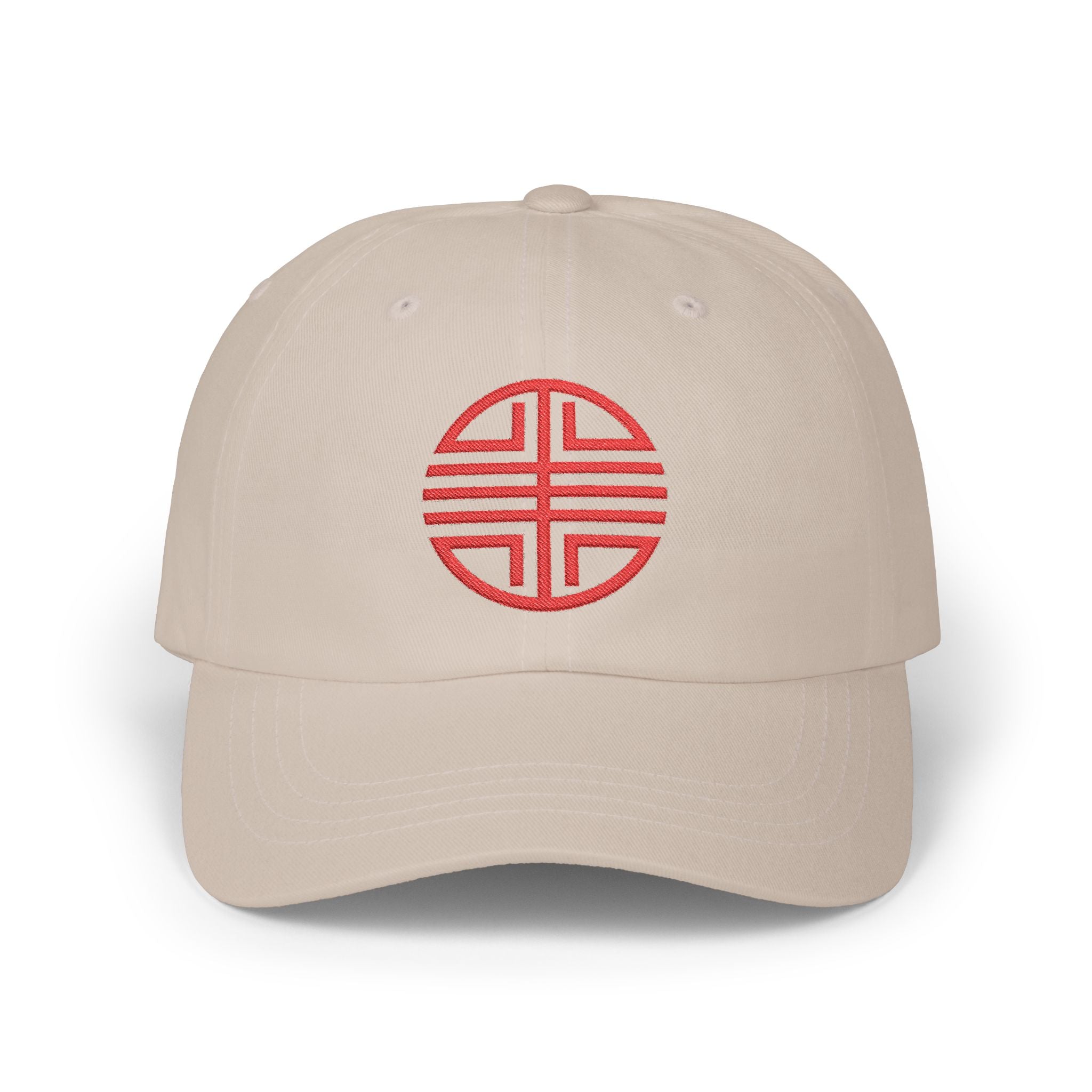 AP Classic Dad Cap