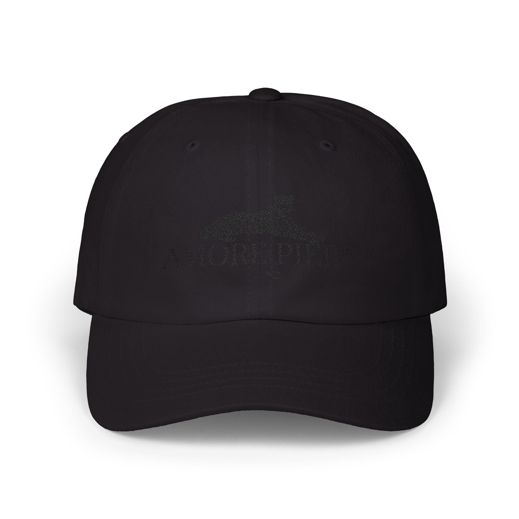 AP Classic Dad Cap