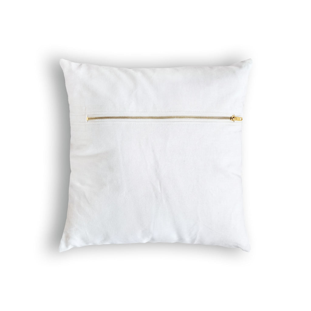 AP Poly Velvet Pillow Decor