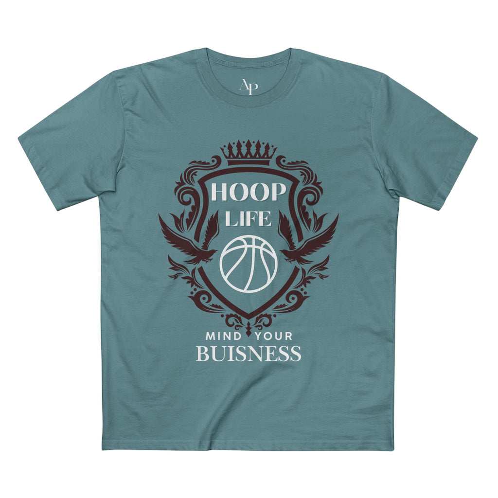 Hoop Life T-Shirt