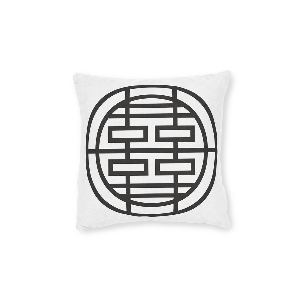 AP Square Pillow Decor