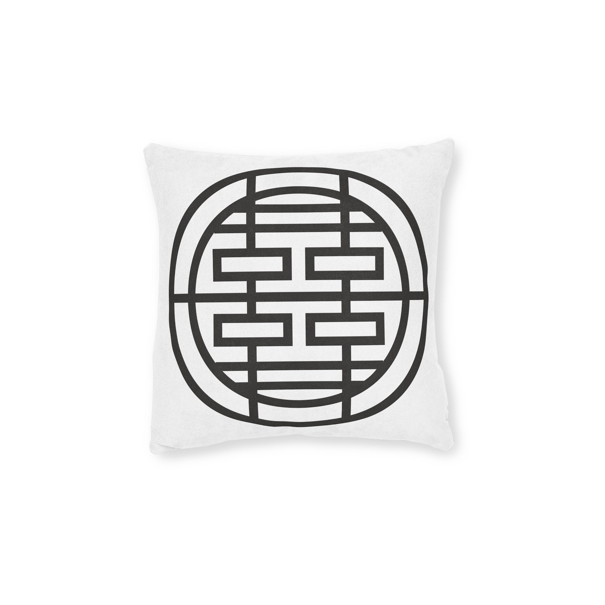 AP Square Pillow Decor