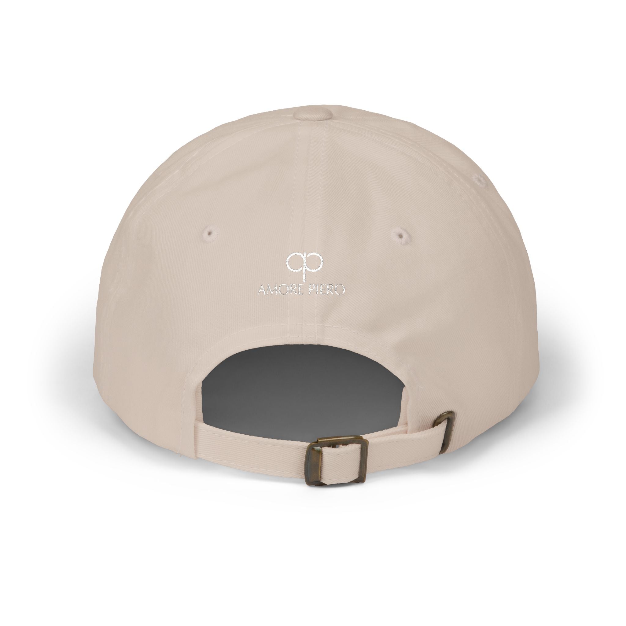 AP Classic Dad Cap