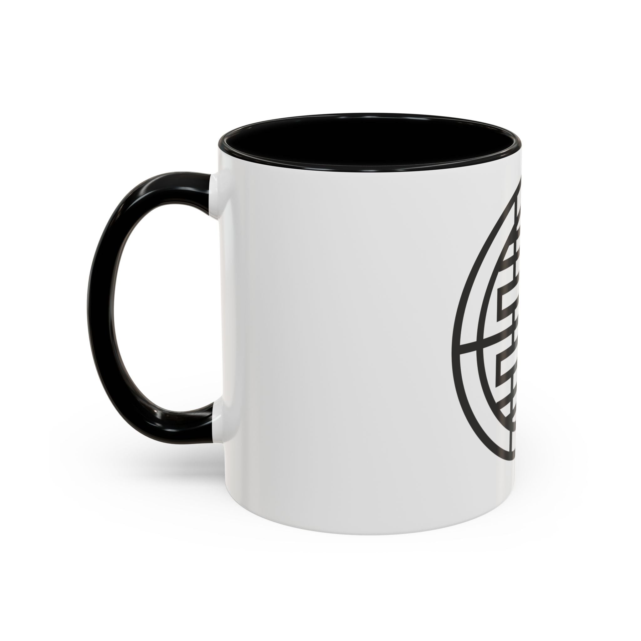 AP Accent Decor Coffee Mug