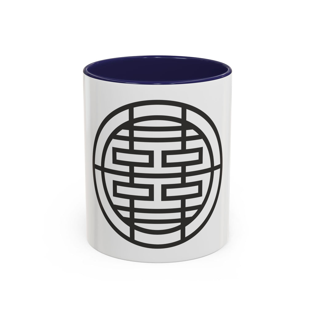 AP Accent Decor Coffee Mug