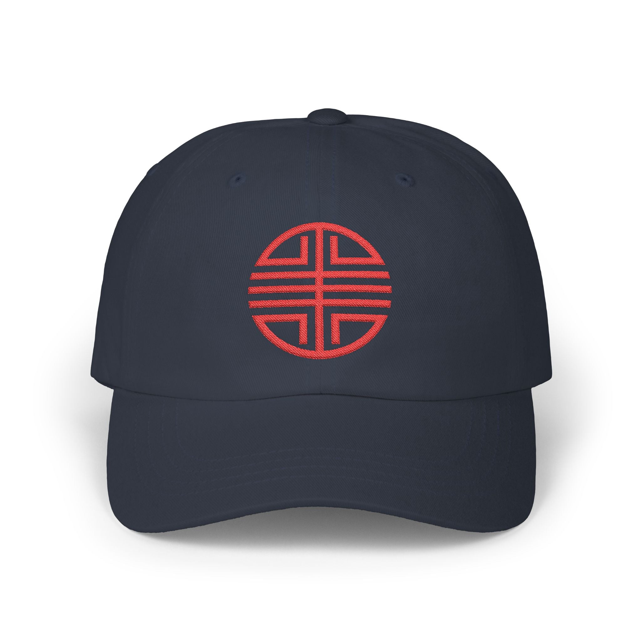 AP Classic Dad Cap