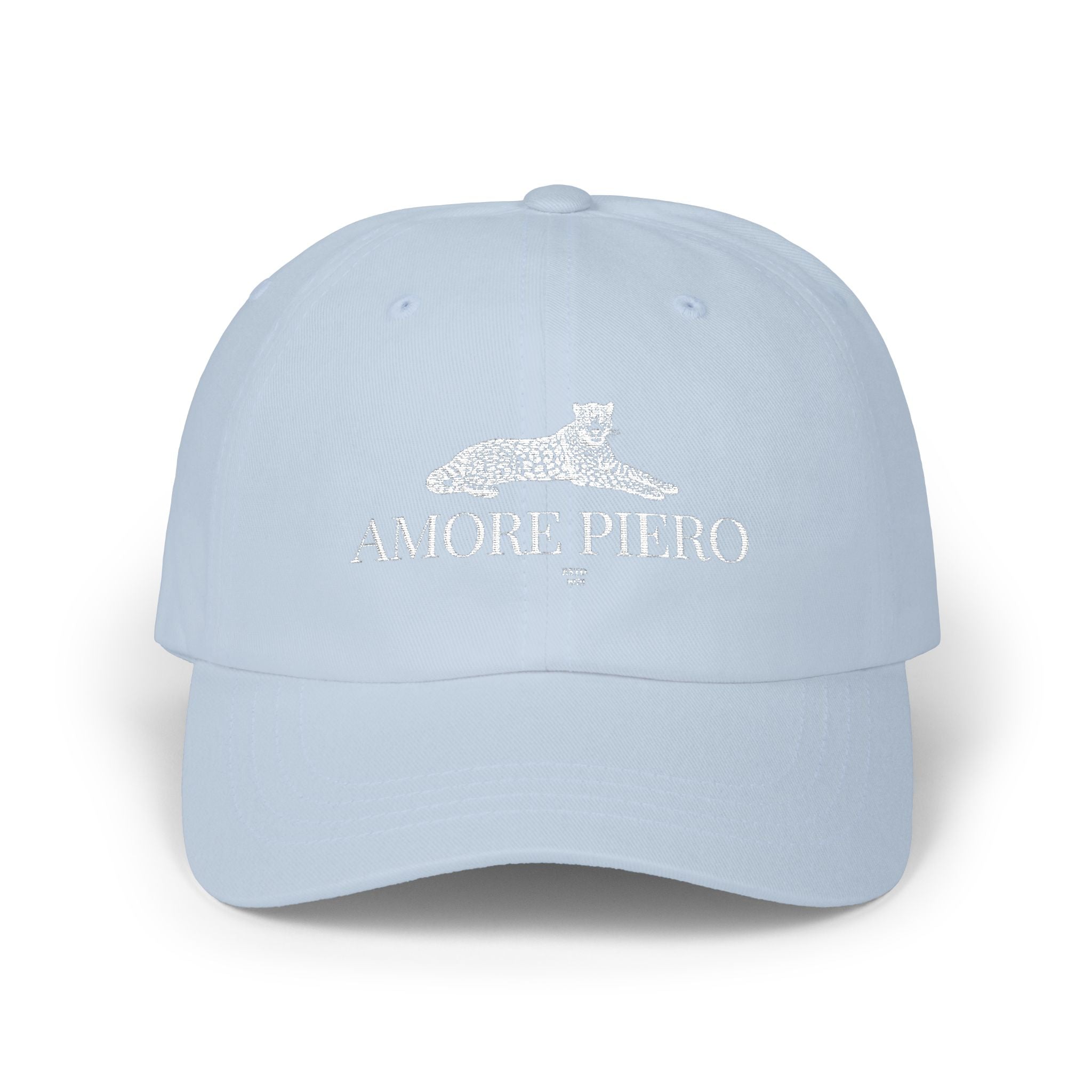AP Classic Dad Cap