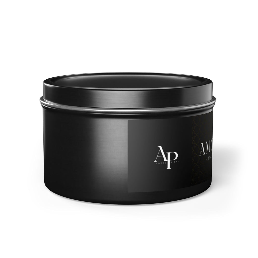 AP Spa Retreat Tin Candles
