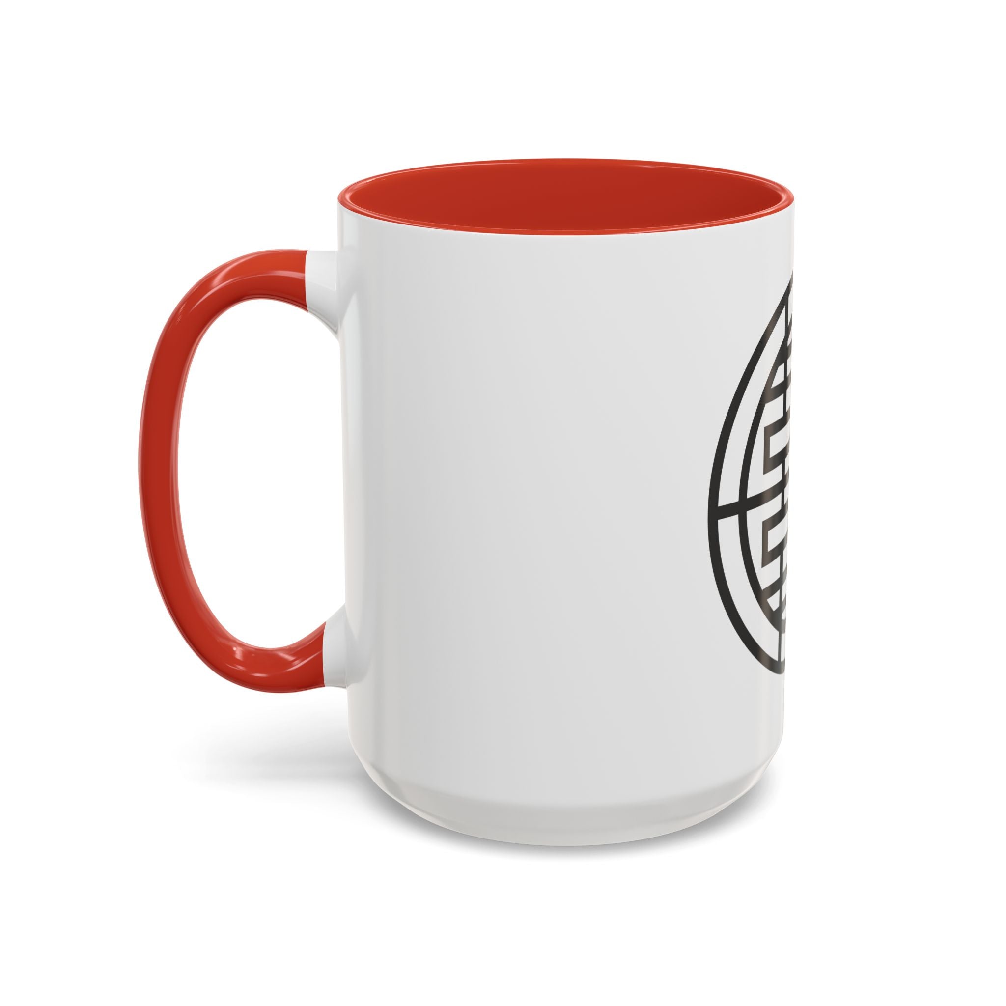 AP Accent Decor Coffee Mug
