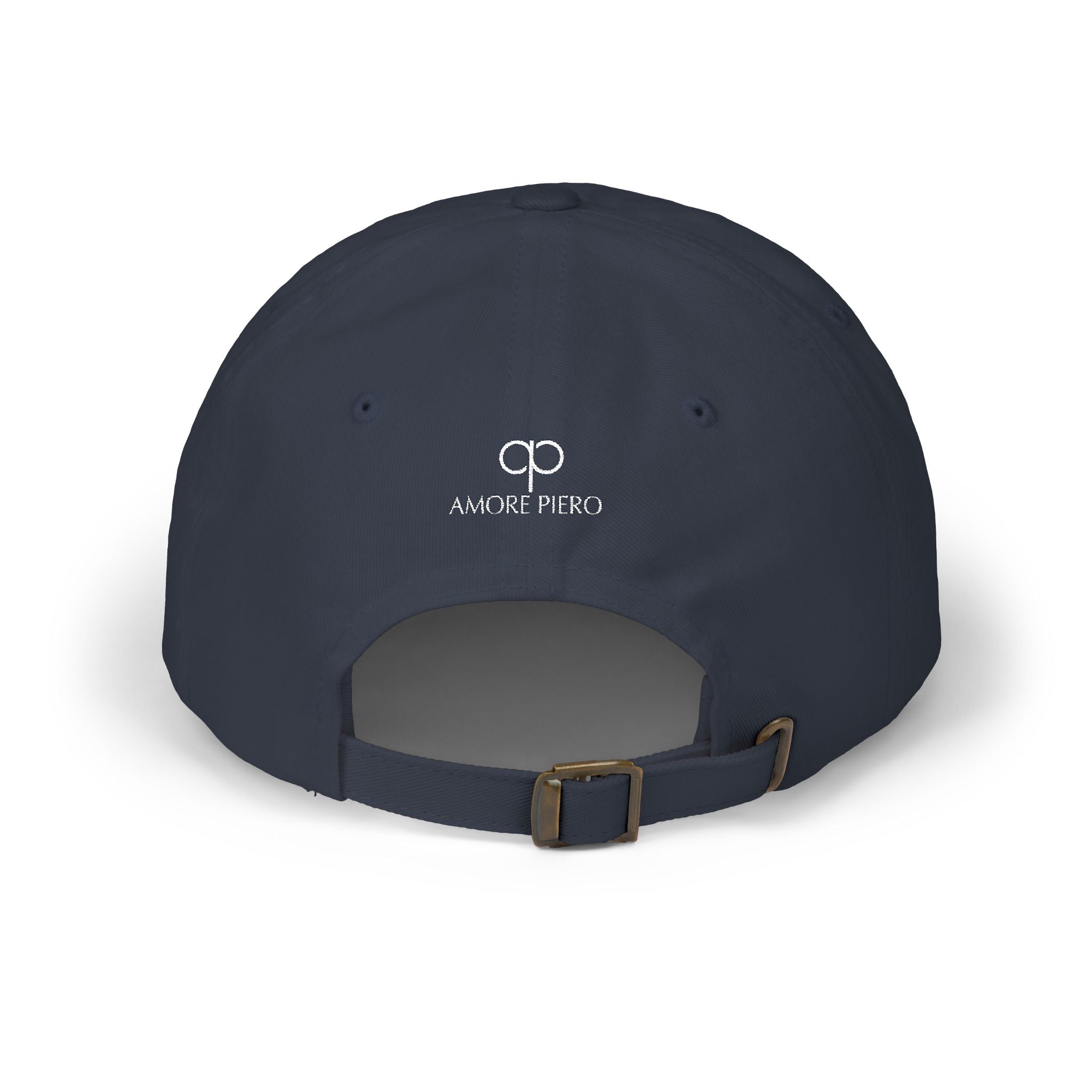 AP Classic Dad Cap