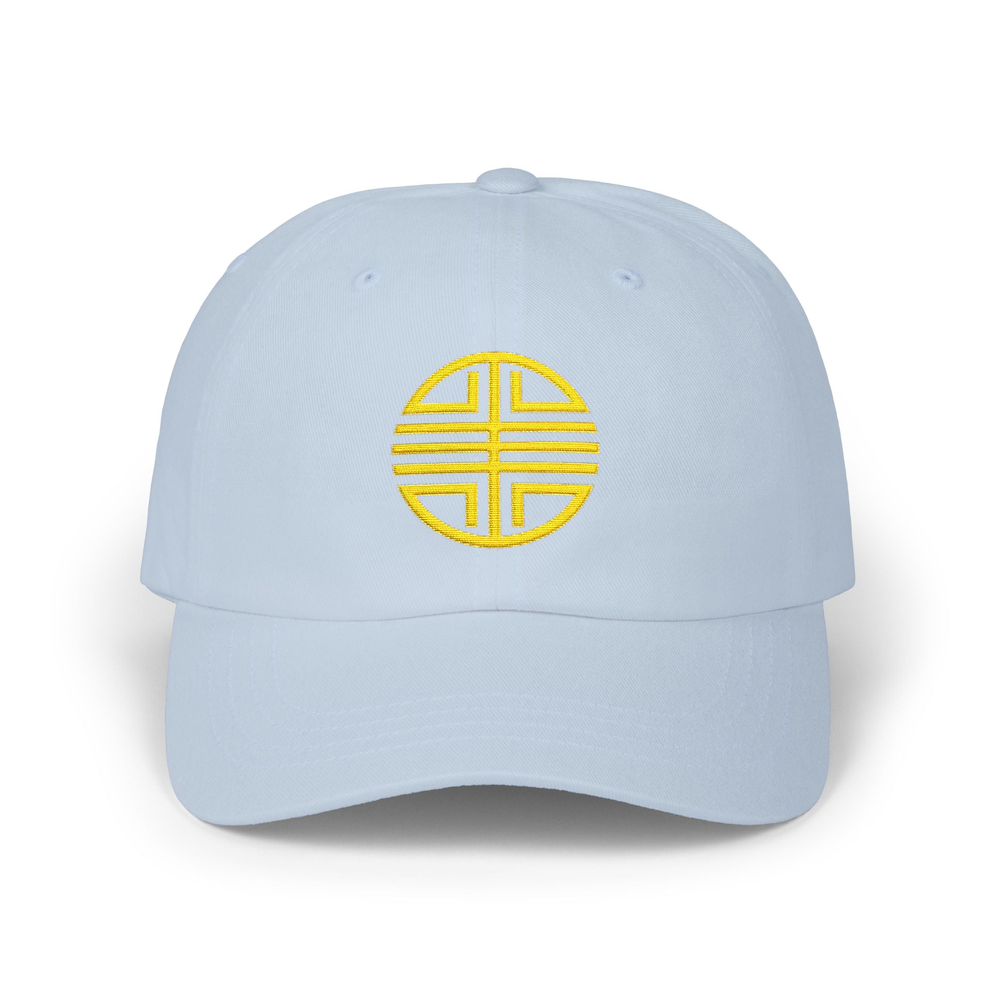 AP Classic Dad Cap