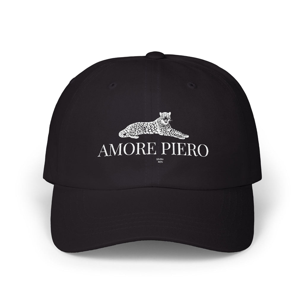 AP Classic Dad Cap