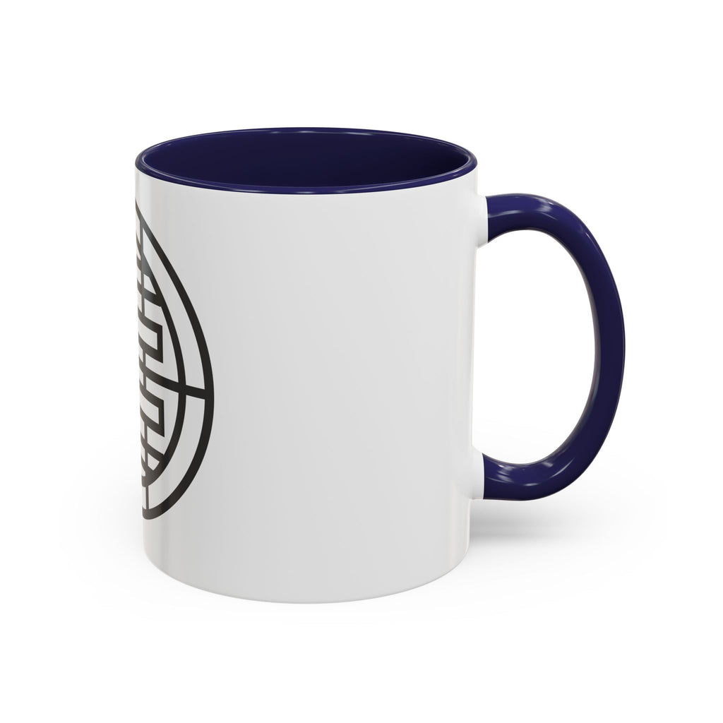 AP Accent Decor Coffee Mug