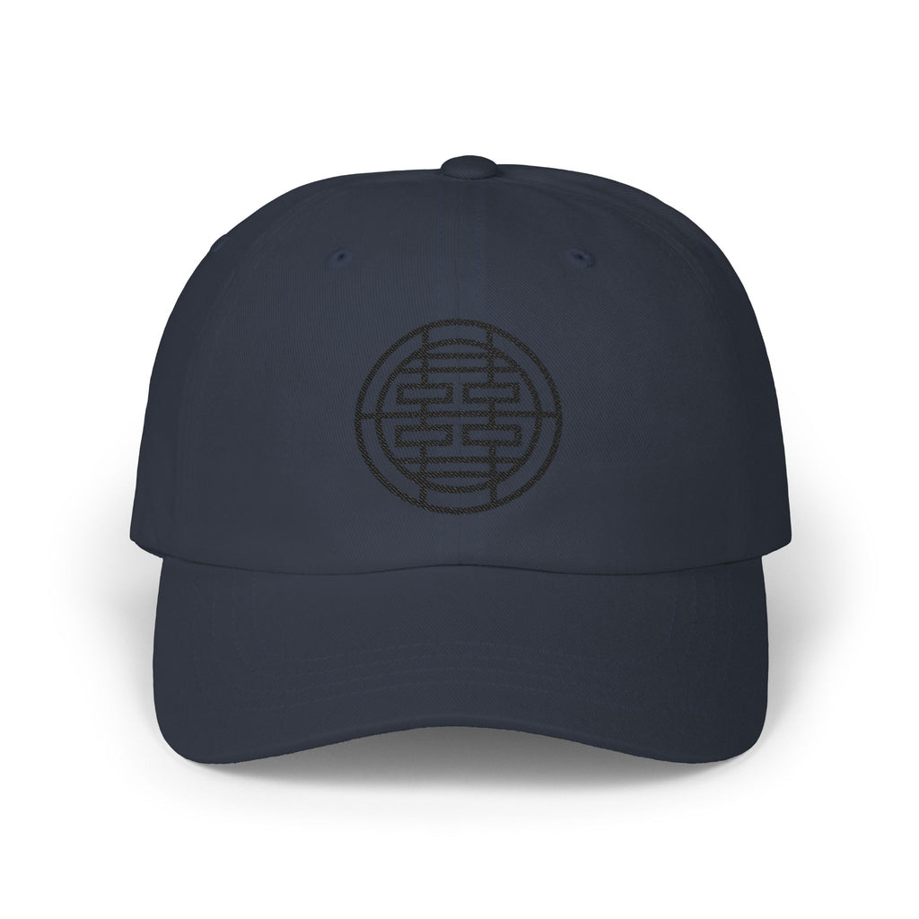 AP Classic Dad Cap
