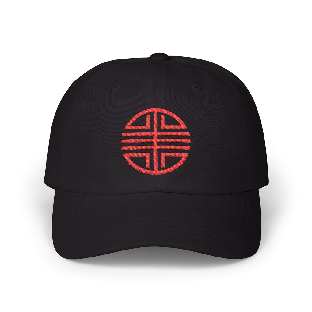 AP Classic Dad Cap