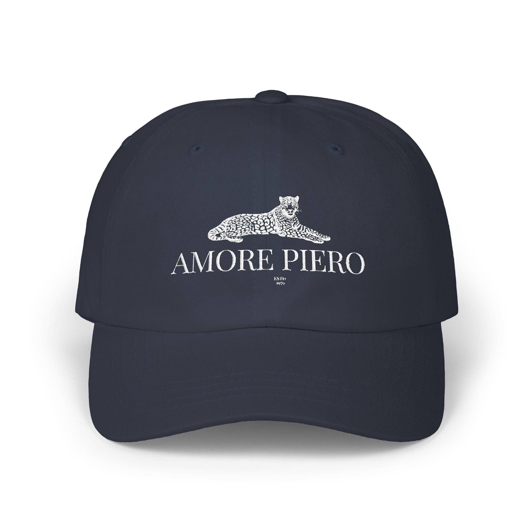 AP Classic Dad Cap
