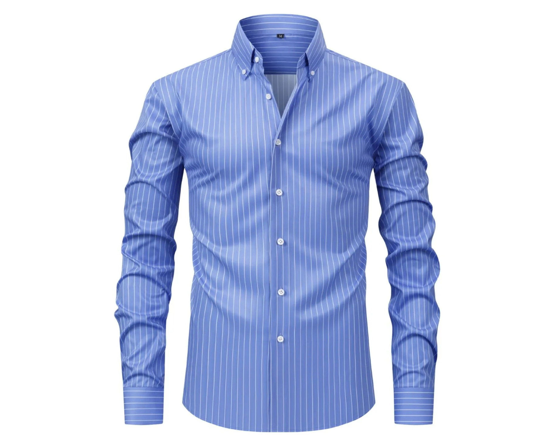 Button-Down Shirt