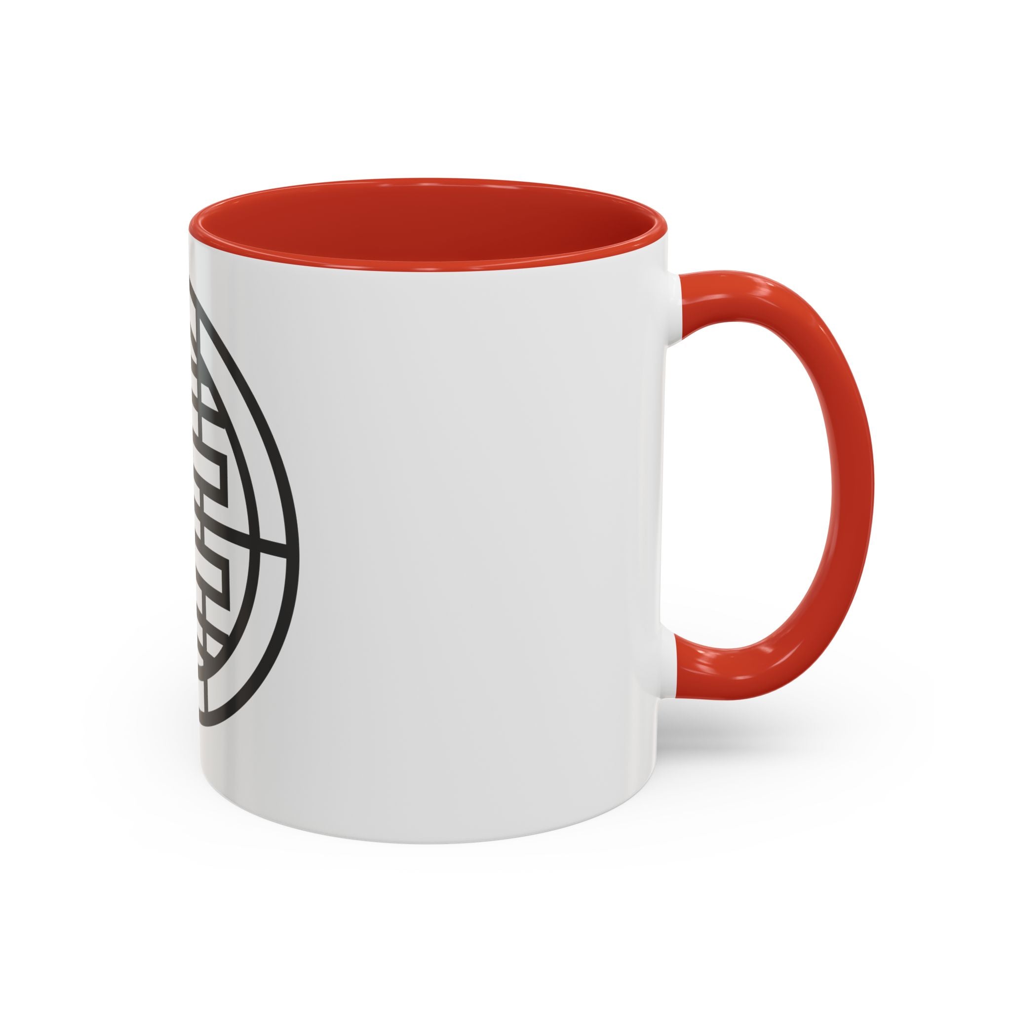 AP Accent Decor Coffee Mug