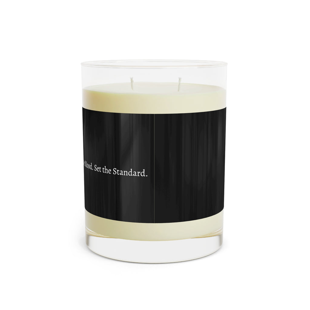 Amore Glow Ocean Mist & Moss Candle