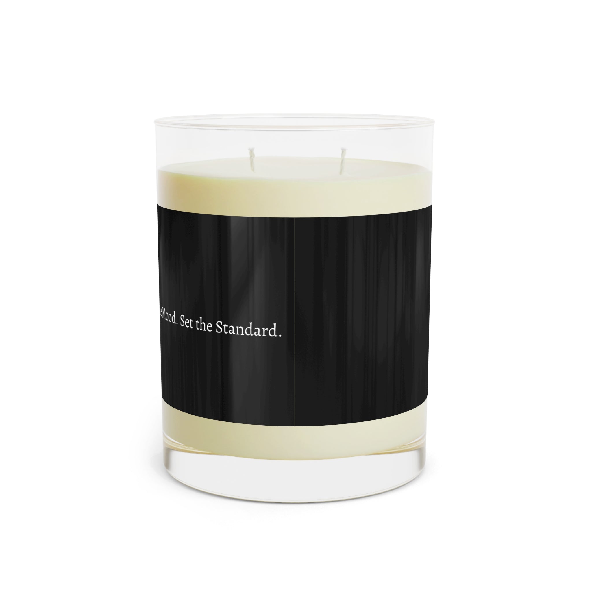 Amore Glow Ocean Mist & Moss Candle