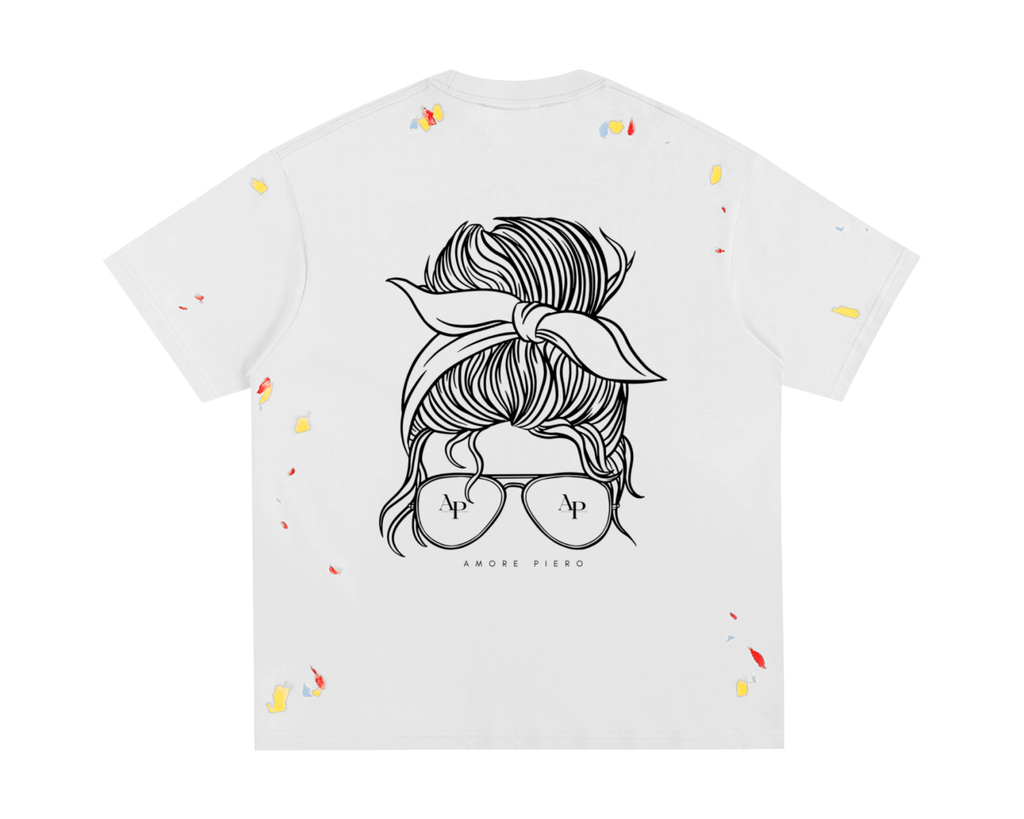 Premium Cotton T-Shirt