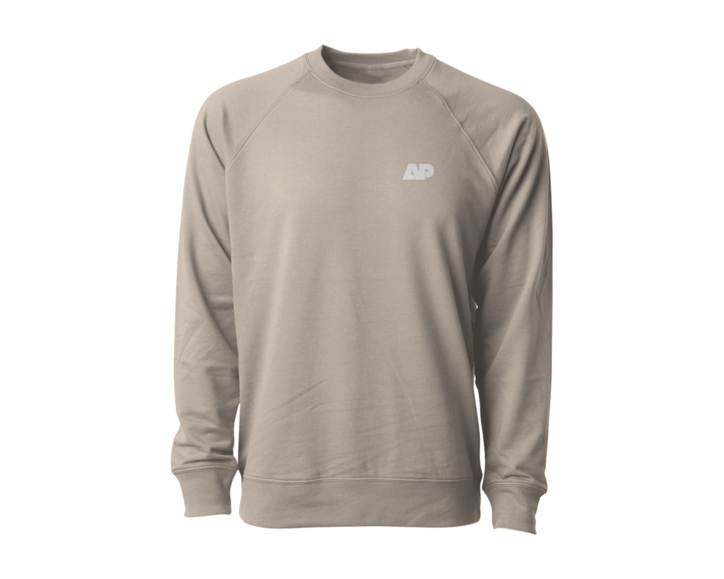 Crewneck Sweatshirt