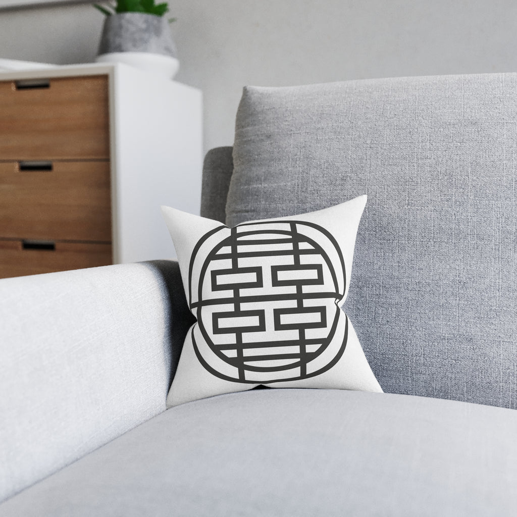 AP Square Pillow Decor