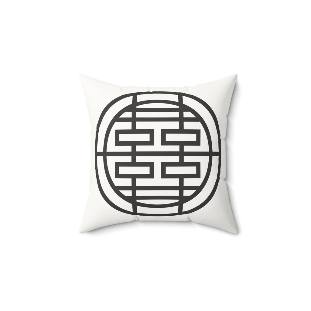 AP Square Pillow Decor