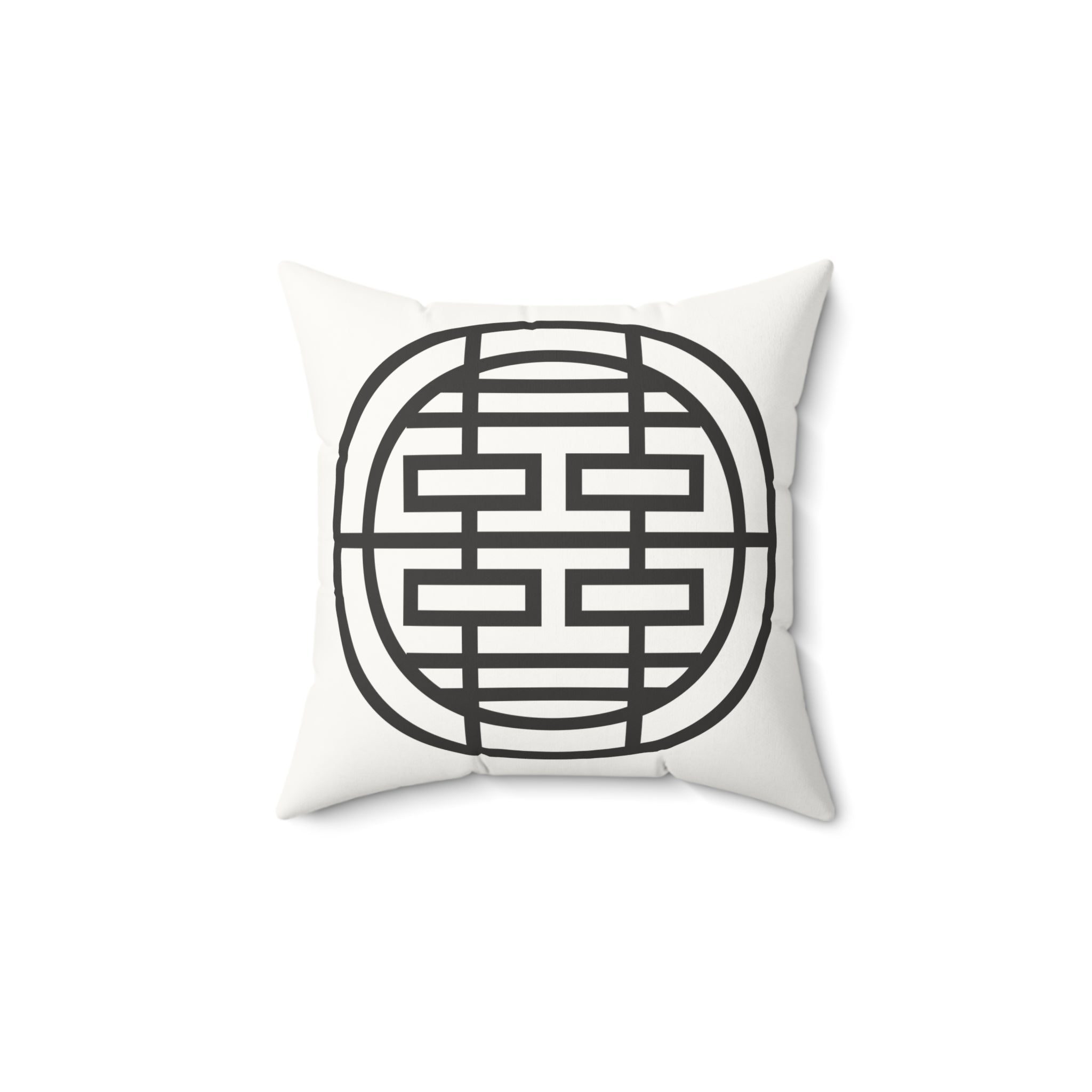 AP Square Pillow Decor