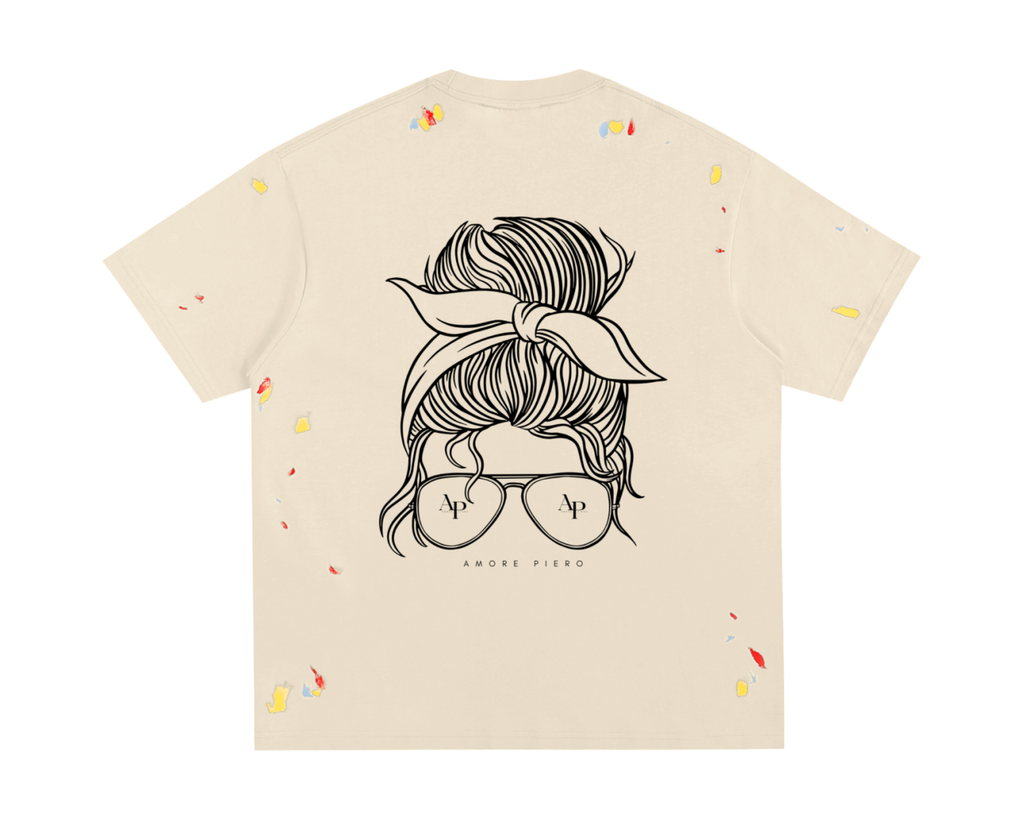 Premium Cotton T-Shirt