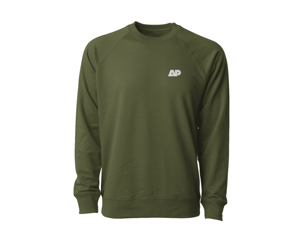 Crewneck Sweatshirt