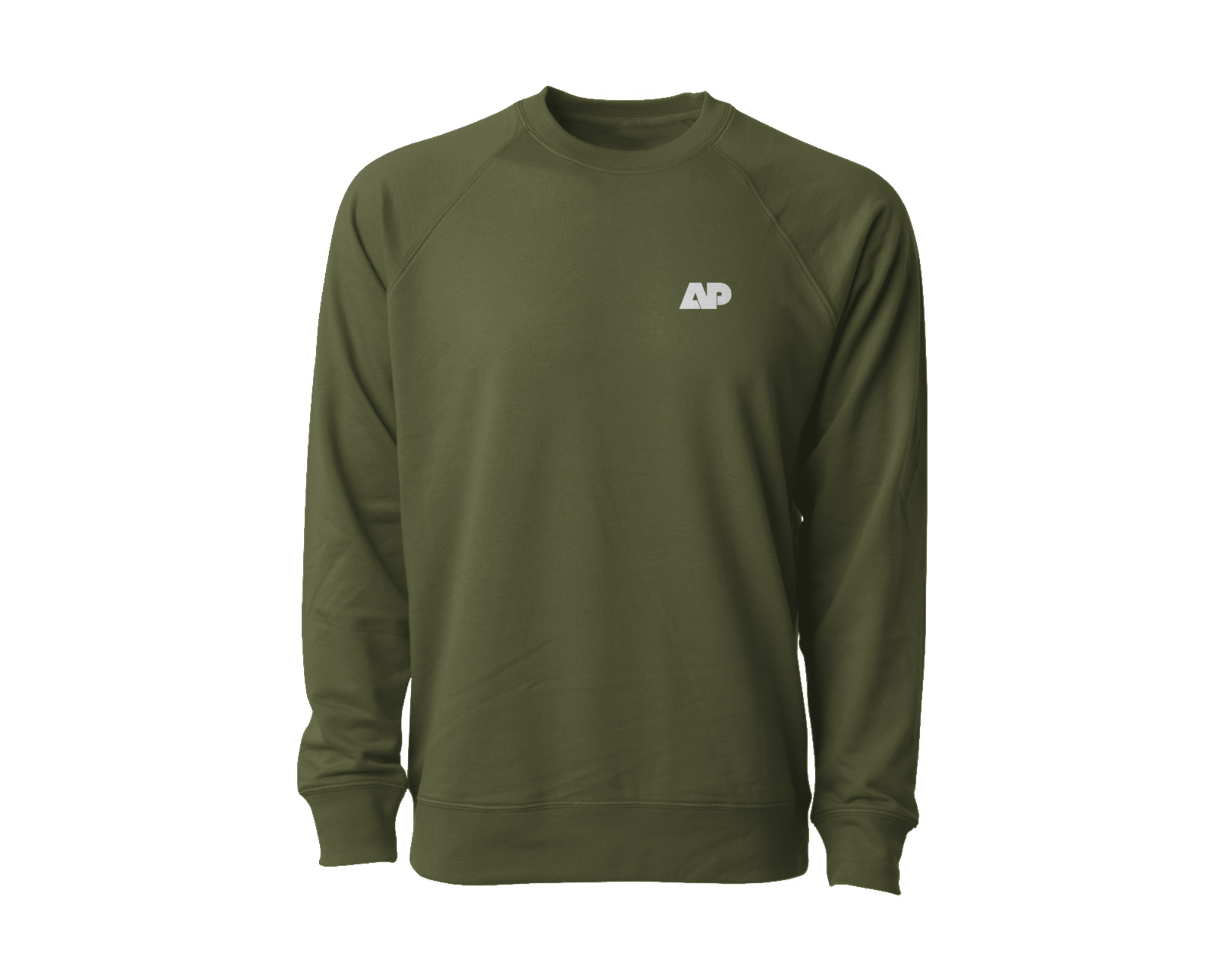 Crewneck Sweatshirt