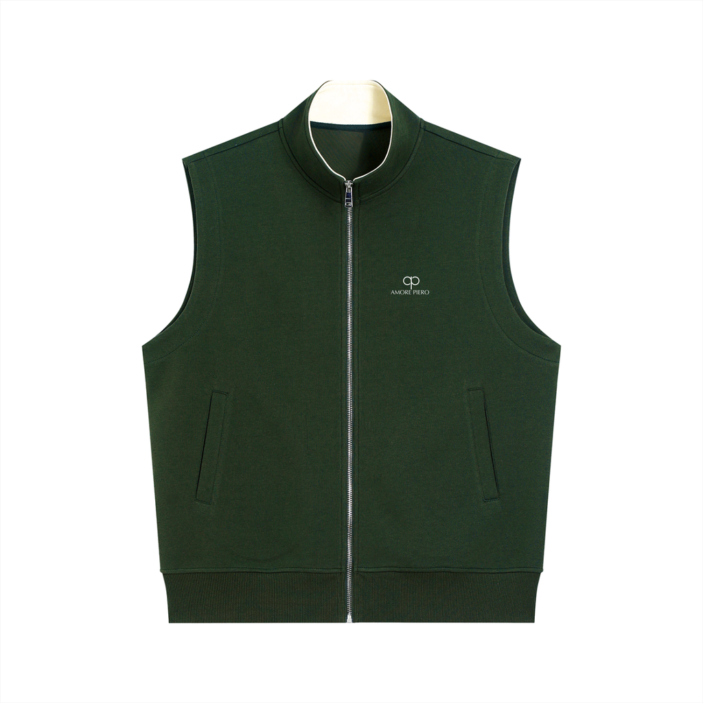 Heavyweight Vest
