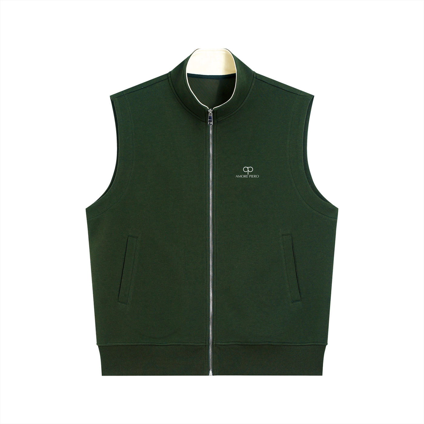 Heavyweight Vest