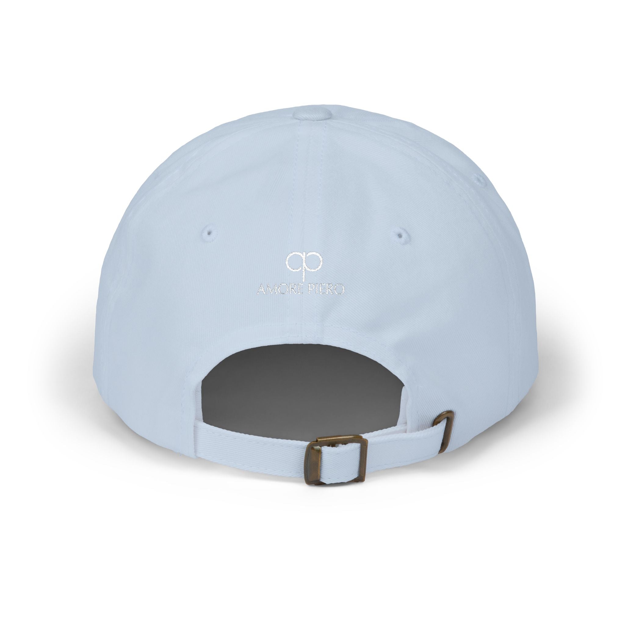 AP Classic Dad Cap
