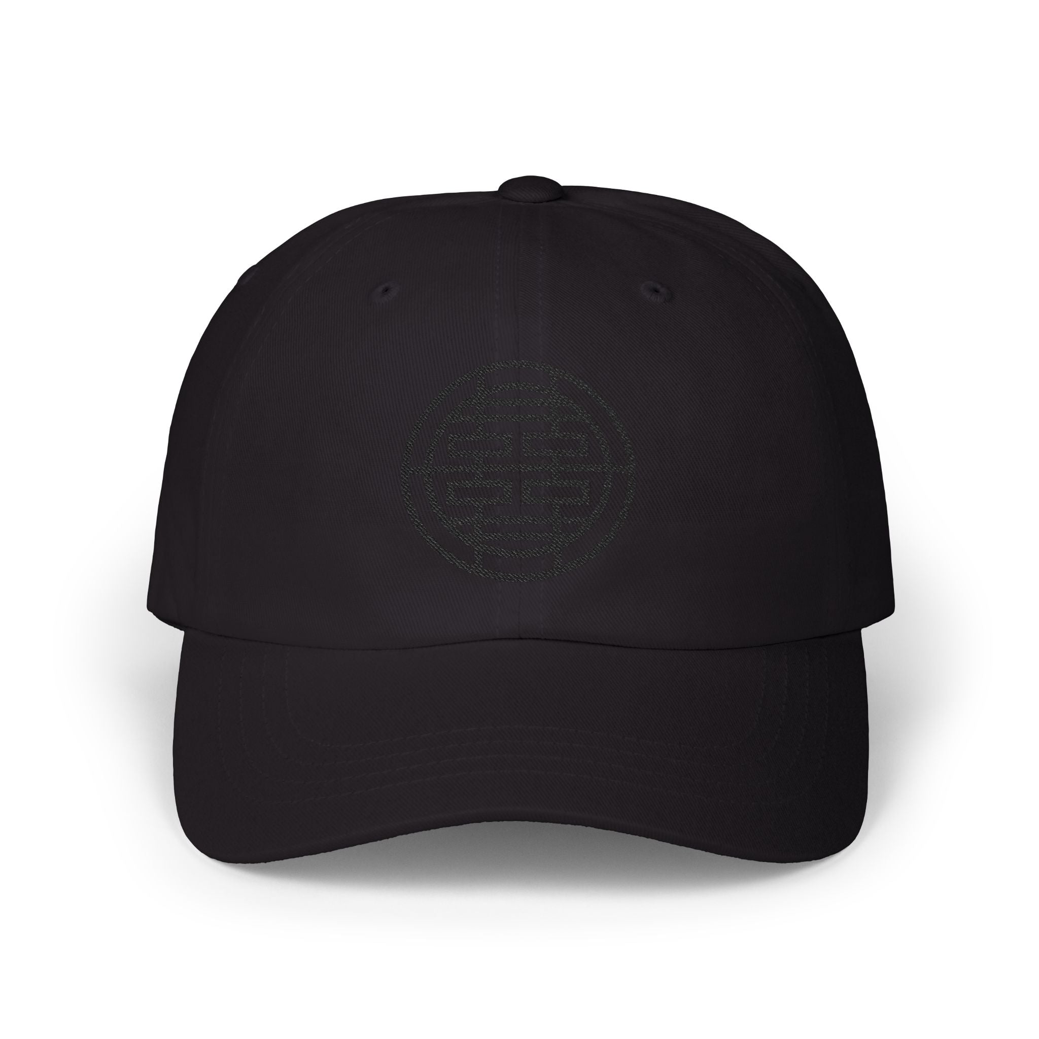 AP Classic Dad Cap