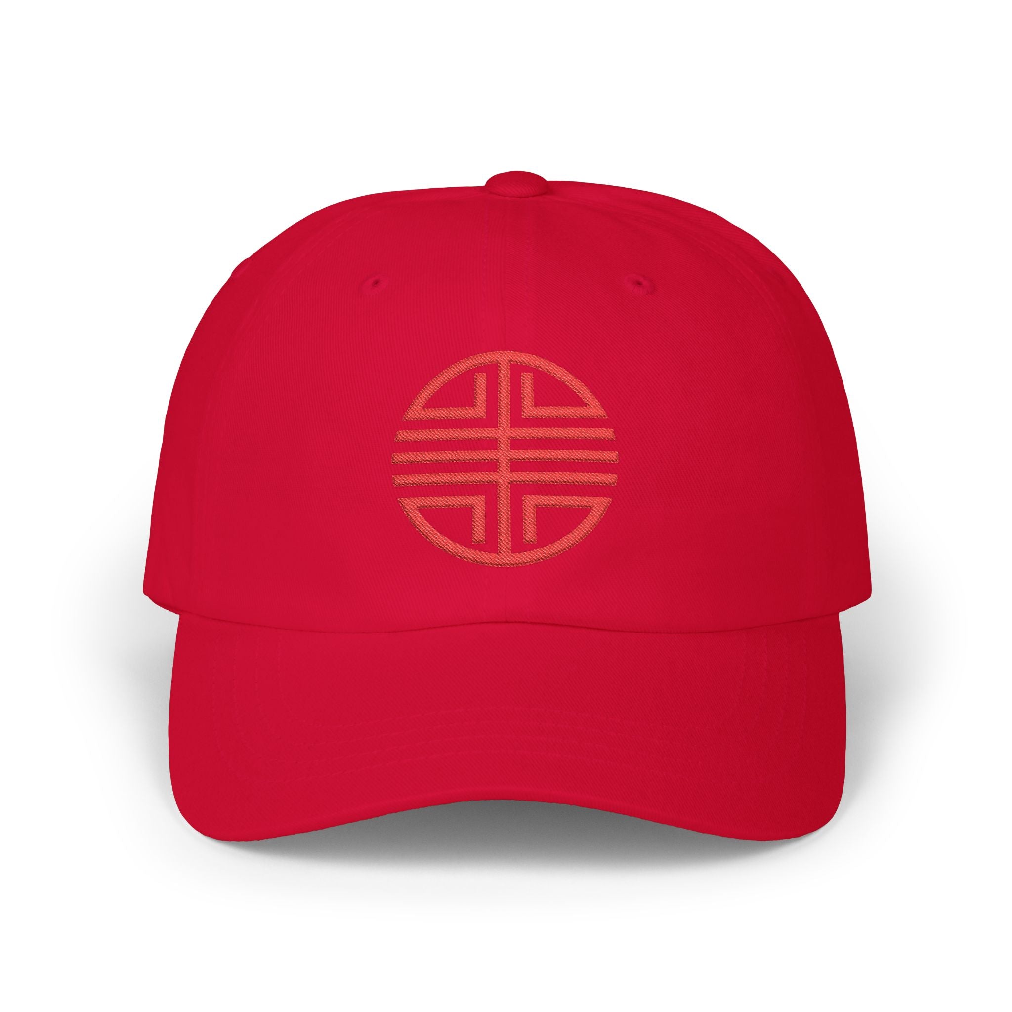 AP Classic Dad Cap