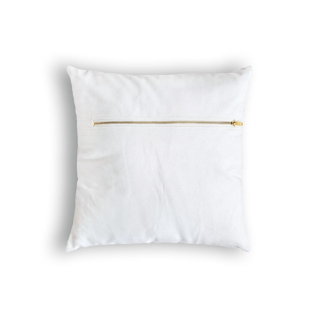 AP Poly Velvet Pillow Decor