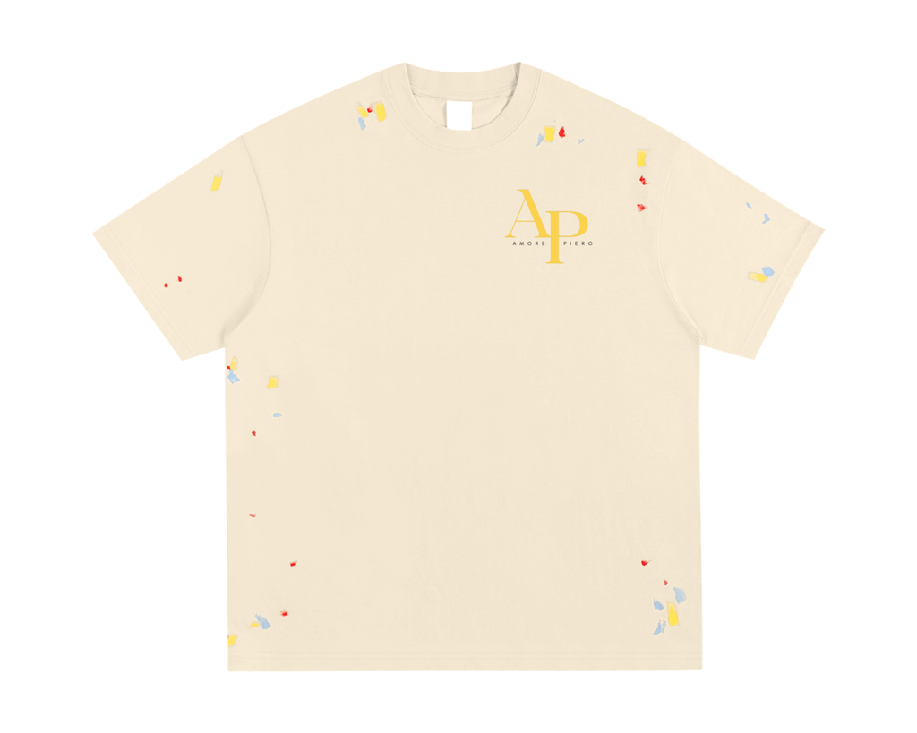 Premium Cotton T-Shirt