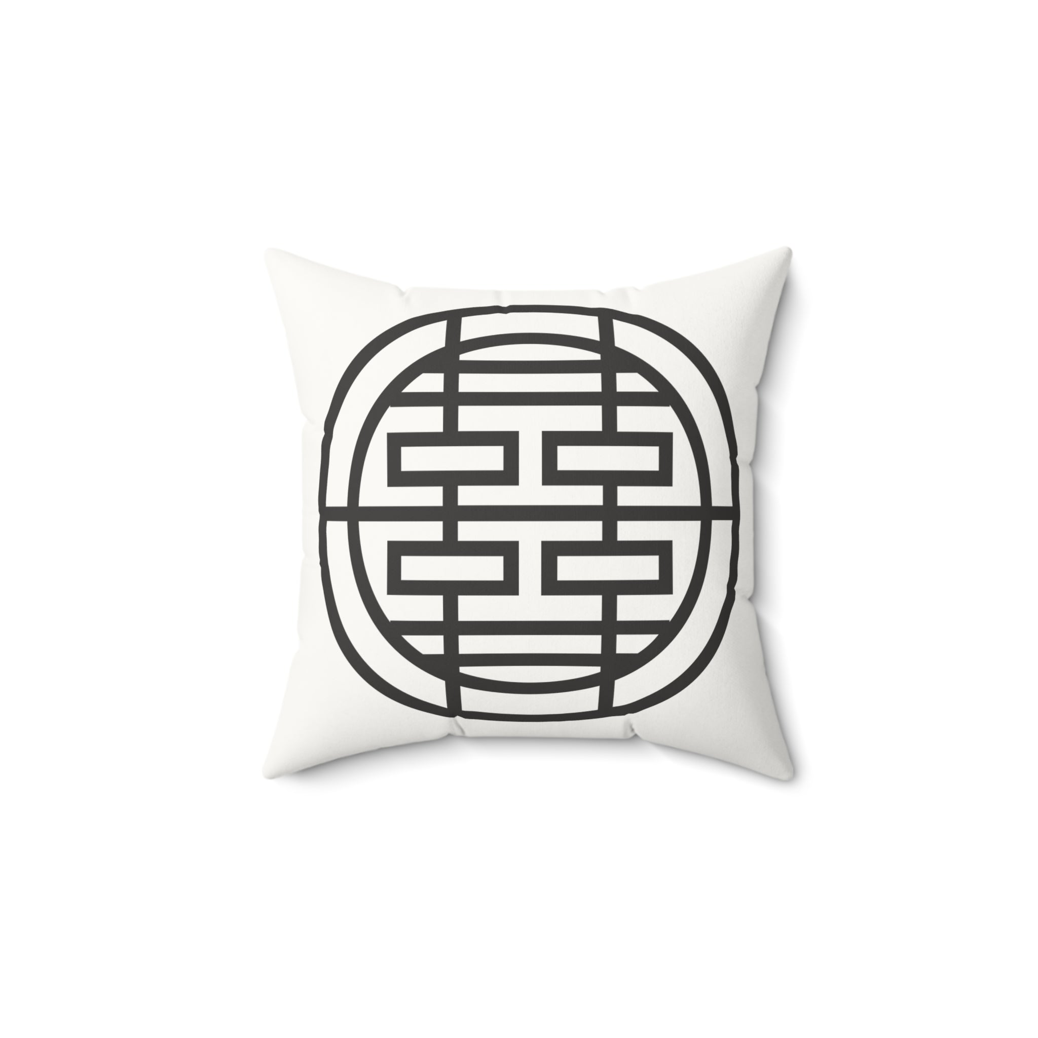 AP Square Pillow Decor