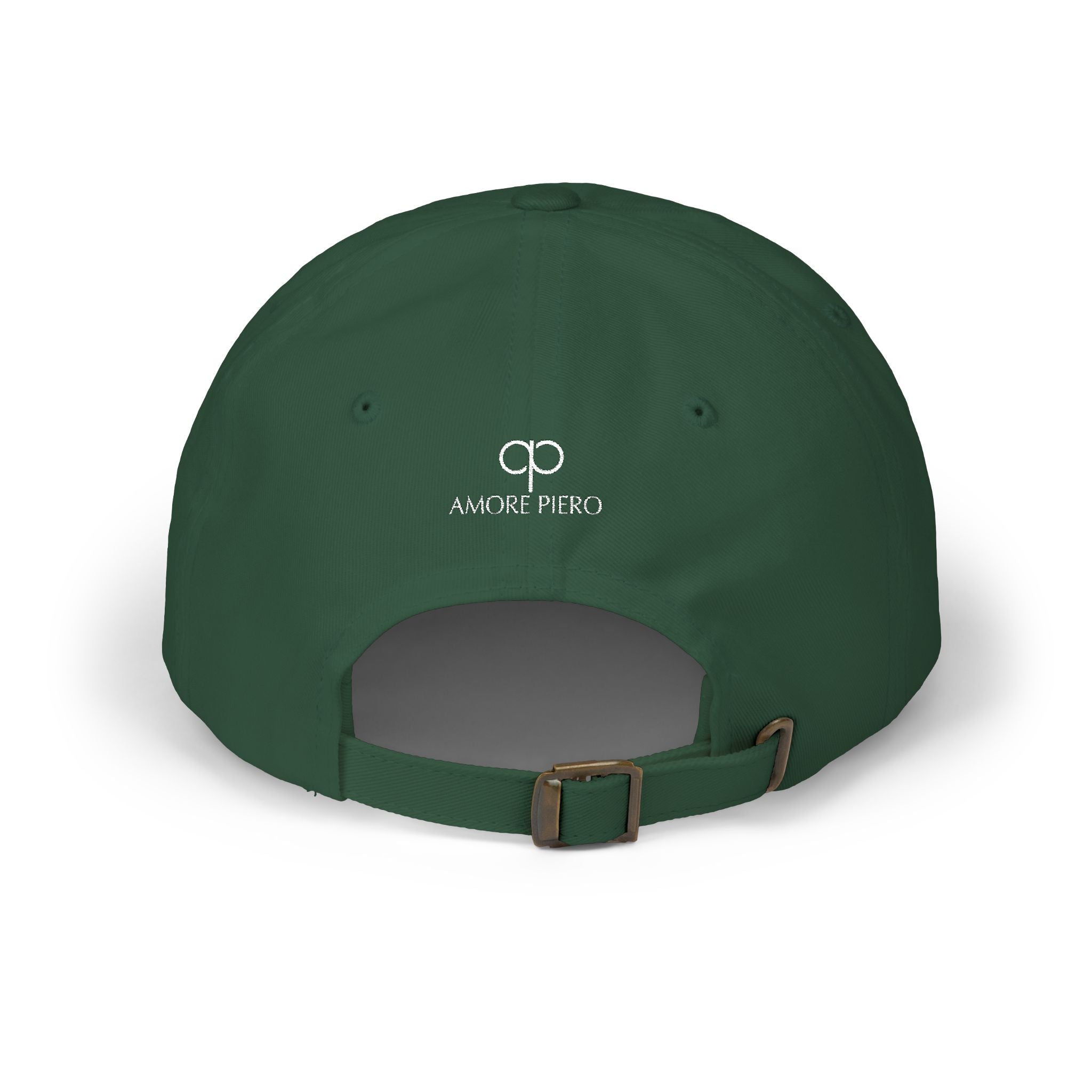 AP Classic Dad Cap