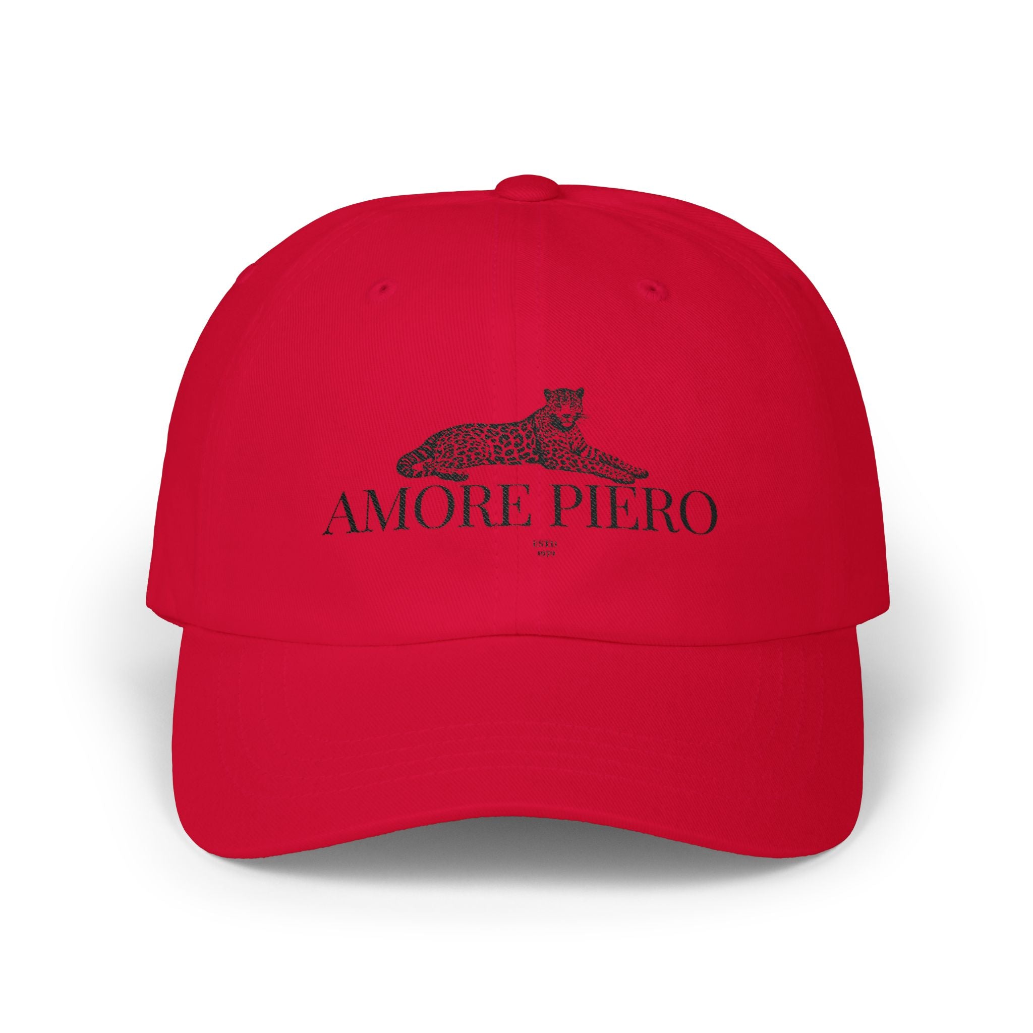 AP Classic Dad Cap